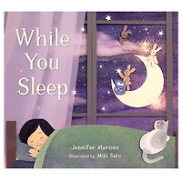 While You Sleep - Édition anglaise
