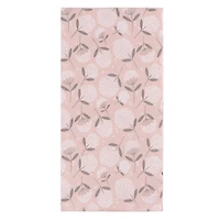 Gerber Childrenswear - 4 pack Flannel Receiving Blanket