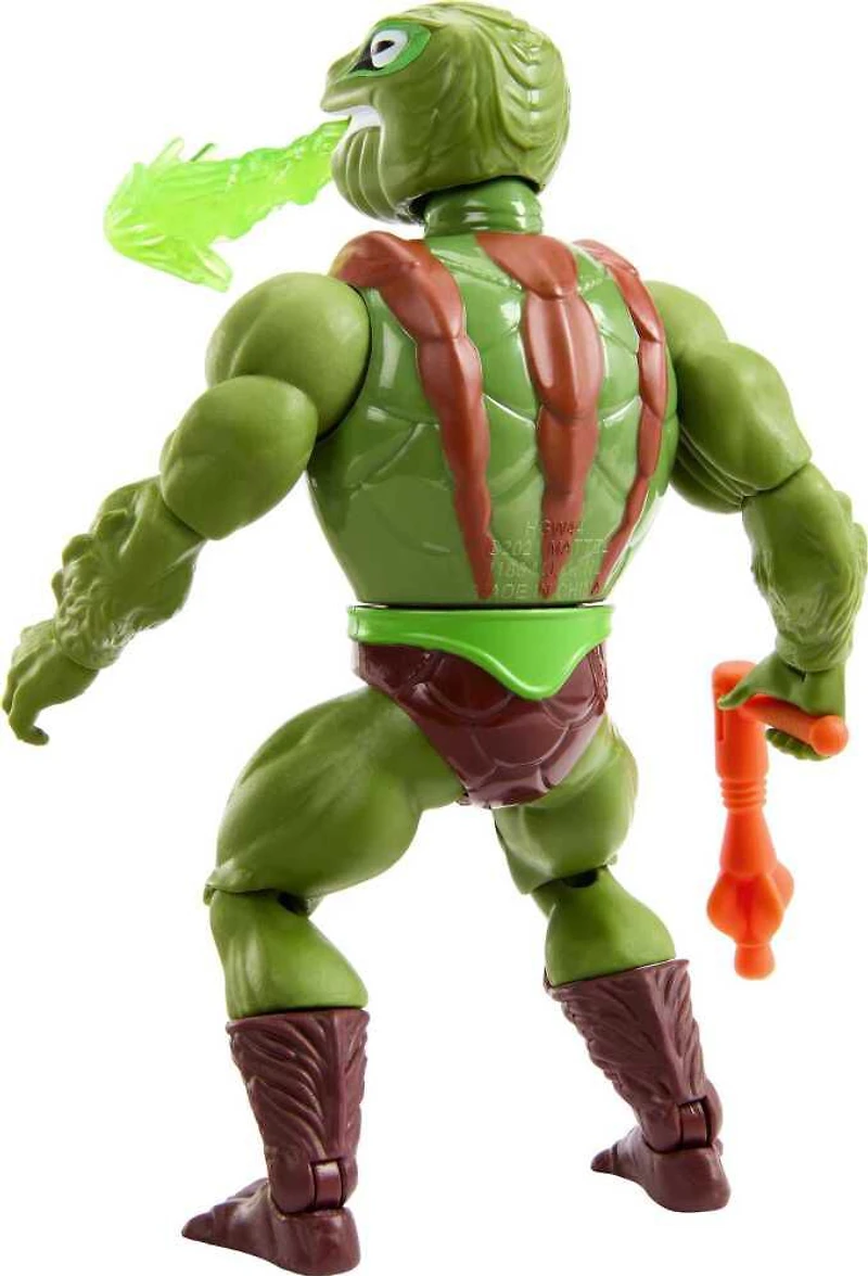Masters of the Universe Origins Kobra Khan Action Figure