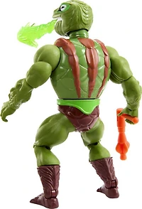 Masters of the Universe Origins Kobra Khan Action Figure