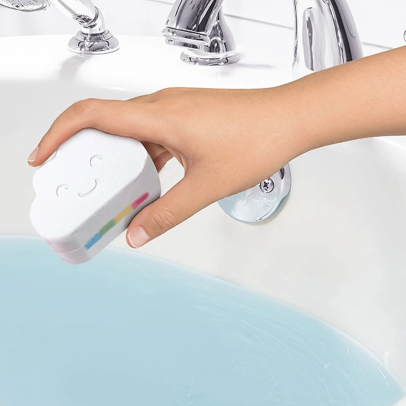 Style Squad Sentiers arc-en-ciel - Nuages