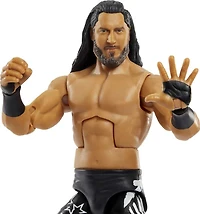 WWE Mustafa Ali Elite Collection Action Figure