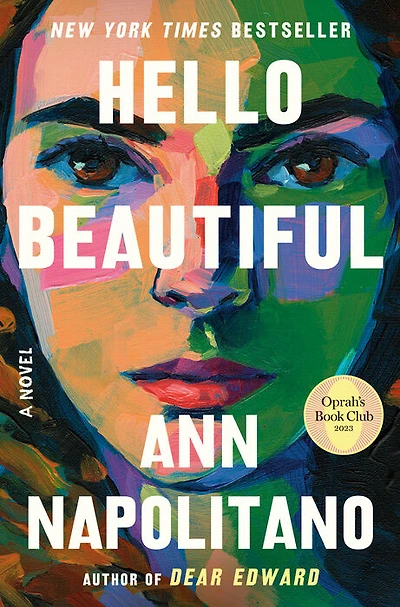 Hello Beautiful (Oprah's Book Club