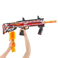XSHOT Skins Pro Series Longshot Blaster (40 Darts) by ZURU