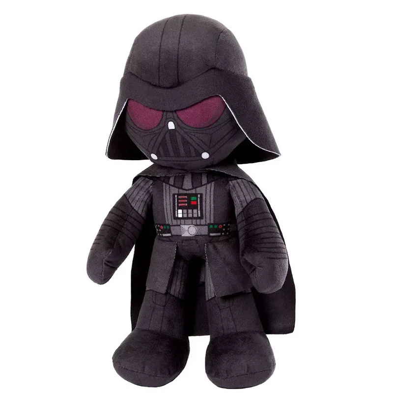 Star Wars Darth Vader 11" Talking Plush Figure