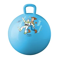 Ballon-sauteur Histoire de Jouets 4 de 15"