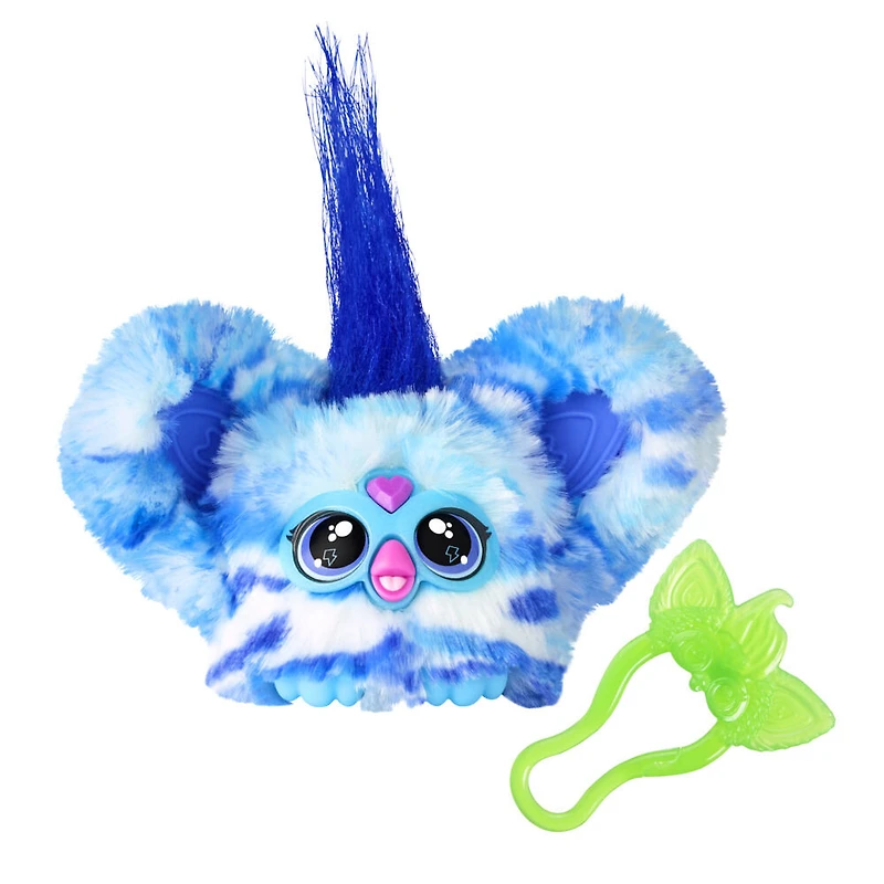 Furby Furblets Ooh-Koo, mini peluche électronique