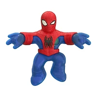 Heroes Of Goo Jit Zu Marvel S7 Hero Pk Gold Strike Spider-Man Goo Shifter Common Pkg