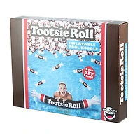 Tootsie Roll Noodle Pool Float