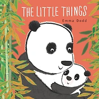 The Little Things - Édition anglaise