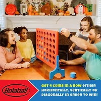 Giant 4 In A Row - Family Plastic