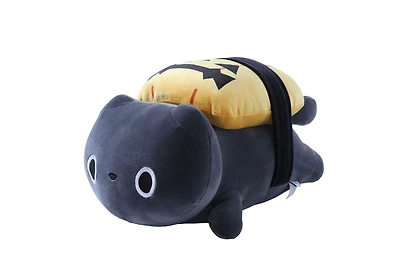 Yabu Sushi Black Cat