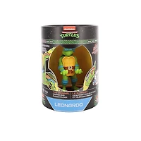 Exquisite Gaming TMNT: Leonardo Holdem le support de earpod et de téléphone