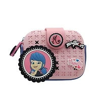Miraculous Pop N'Swop Marinette Bag - Notre exclusivité
