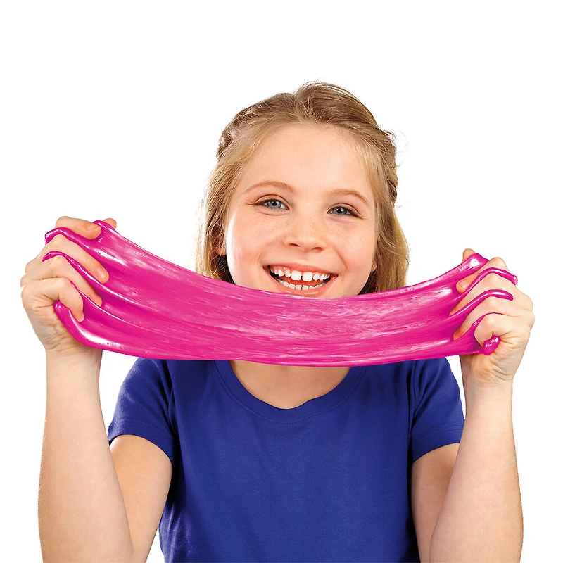 Cra-Z-Art - CRA-Z-SLIMY Fluffy Slime Kit