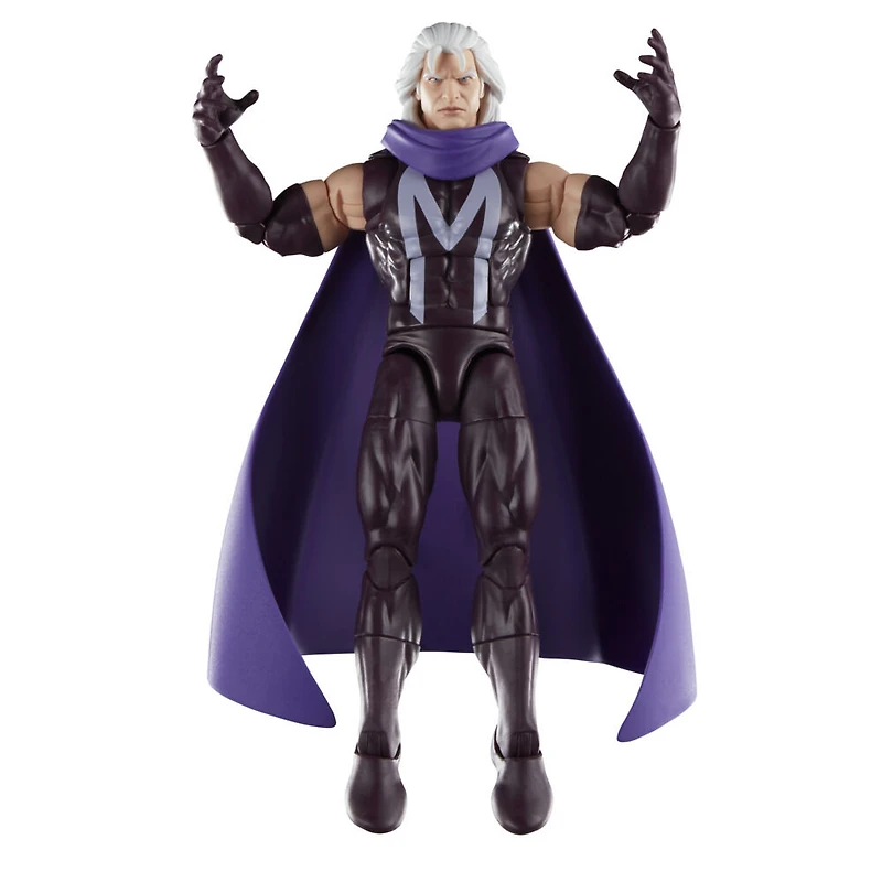 Marvel Legends Series Magneto X-Men '97, figurine articulée de 15 cm