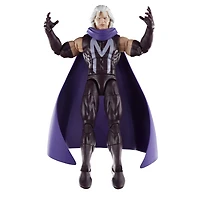 Marvel Legends Series Magneto X-Men '97, figurine articulée de 15 cm