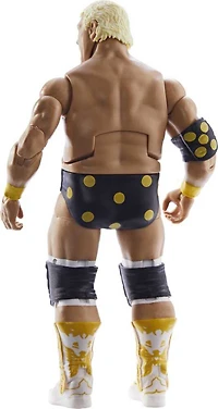 WWE Figurine articulée Élite WrestleMania Dusty Rhodes