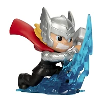Marvel Avengers Mighty-Verse Collection Series 2, Thor Action Figure