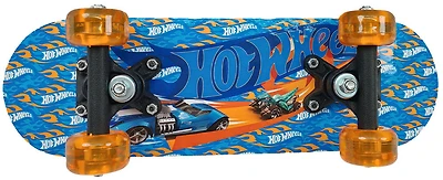 Hot Wheels -  Lockerboard - R Exclusive