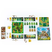 Dotted Games - Monkey Palace - Multilingue