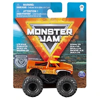 Monster Jam, Monster truck El Toro Loco à l'échelle 1:70