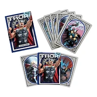 Marvel Thor Playing Cards