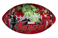 Football Jr en Mousse Avengers