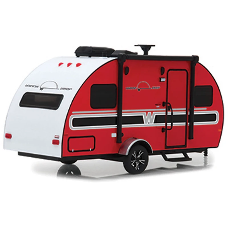 Remorques Hitch & Tow Séries 5 - les motifs peuvent varier - Édition anglaise