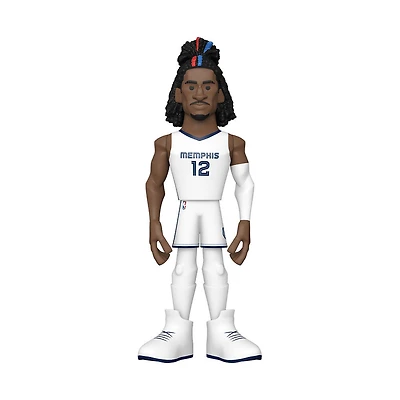 Funko Vinyl Gold 12": NBA- Ja Morant Figurine En Vinyle