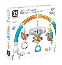 Benbat - Play Arch Mobile Toy - Koala / Multi / 0-24 Months Old