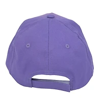 Nickelodeon Paw Patrol Kids Baseball Cap  - Skye With Badge Pink