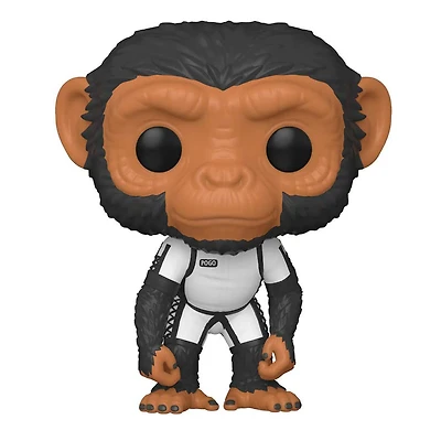 Figurine en Vinyle Baby Pogo par Funko POP! Umbrella Academy