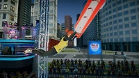 Xbox One American Ninja Warrior