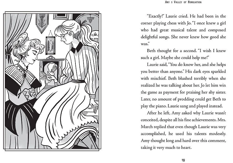 Little Women - Édition anglaise