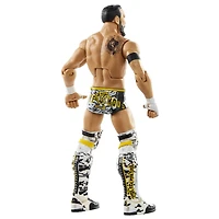 WWE Bobby Fish Elite Collection Action Figure