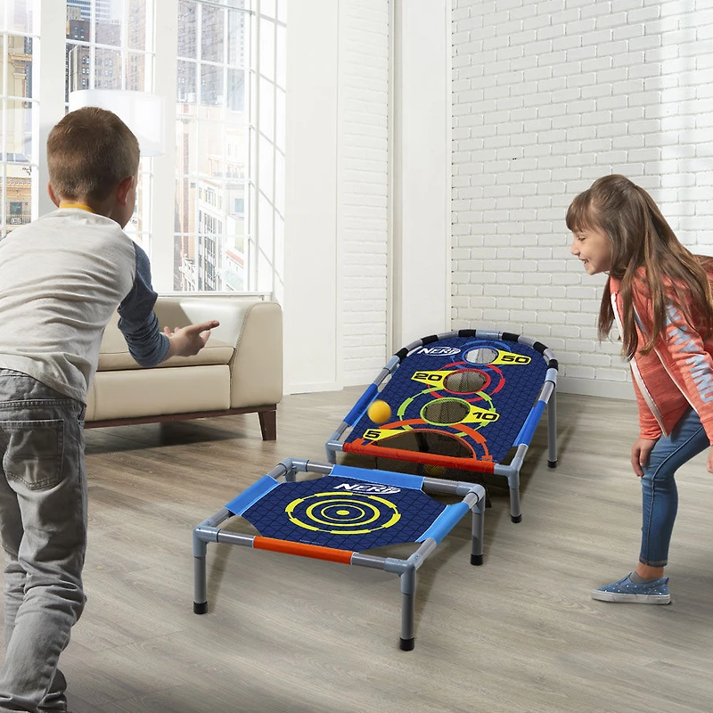 Jeu " Bounce N' Score "