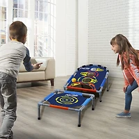 Jeu " Bounce N' Score "