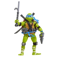 Tales of Teenage Mutant Ninja Turtles: Mutations Mix and Match Leonardo Basic Action Figure Assortment