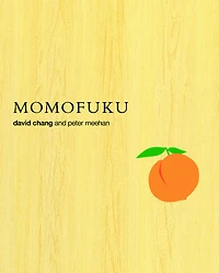 Momofuku - Édition anglaise