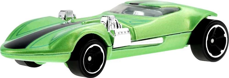 Hot Wheels  HW Legends  Coffret multiple de 6véhicules