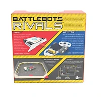 HEXBUG BattleBots Rivals 5.0