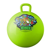 Ballon-sauteur TMNT