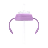 BuubiBottle Feeding Bundle Proton Purple