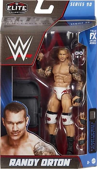 WWE Randy Orton Elite Collection Action Figure