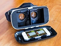 VR KIX Lunettes de réalité virtuelle