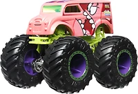 Hot Wheels Monster Trucks Échelle 1:64 Divertissement Camion, Patrick