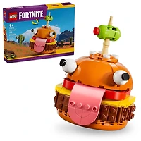 LEGO Fortnite Durrr Burger Building Set - Kids Toy for Gamers - 77070
