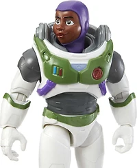 Disney/Pixar -Lightyear -Grand format -Alisha Hawthorne Alpha, 30,5 cm