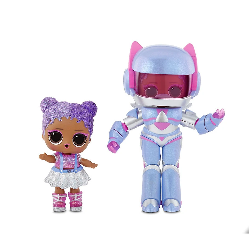 Héros d'arcade L.O.L. Surprise! Boys